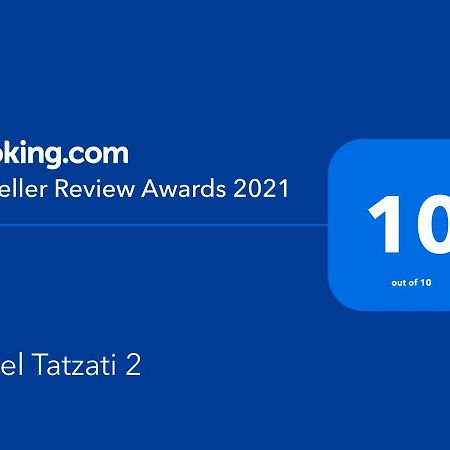 Hotel Tatzati 2 Sarande Luaran gambar
